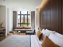 The Editor Hotel Athens