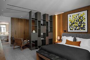 The Editor Hotel Athens