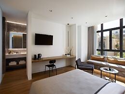 The Editor Hotel Athens