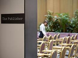 The Editor Hotel Athens