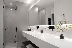 The Editor Hotel Athens