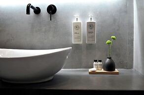 The Editor Hotel Athens