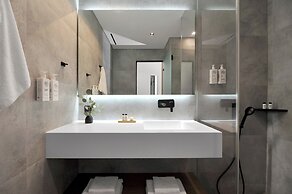 The Editor Hotel Athens