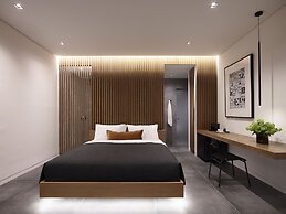 The Editor Hotel Athens