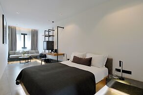 The Editor Hotel Athens