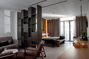 The Editor Hotel Athens