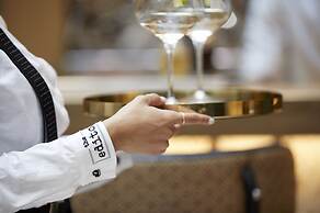 The Editor Hotel Athens