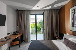 The Editor Hotel Athens