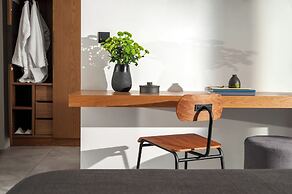 The Editor Hotel Athens