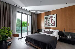 The Editor Hotel Athens