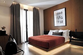 The Editor Hotel Athens