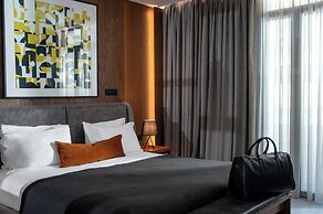 The Editor Hotel Athens