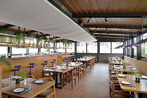 The Editor Hotel Athens