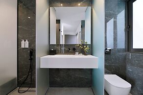 The Editor Hotel Athens