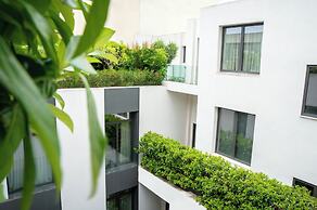 The Editor Hotel Athens