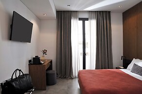 The Editor Hotel Athens