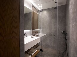 The Editor Hotel Athens