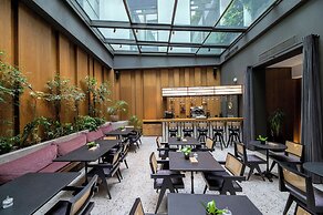 The Editor Hotel Athens