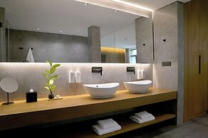 The Editor Hotel Athens