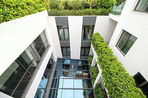 The Editor Hotel Athens