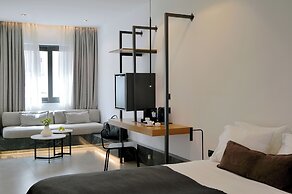 The Editor Hotel Athens