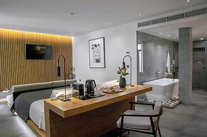 The Editor Hotel Athens