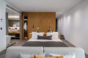 The Editor Hotel Athens