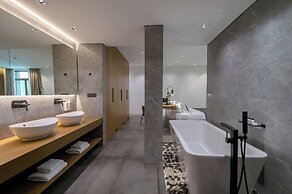 The Editor Hotel Athens