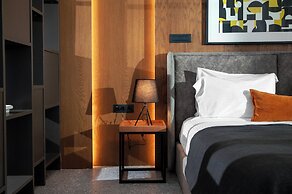 The Editor Hotel Athens