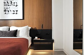 The Editor Hotel Athens