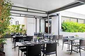 The Editor Hotel Athens