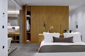 The Editor Hotel Athens