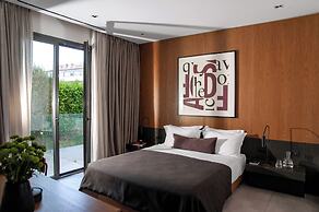 The Editor Hotel Athens