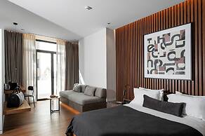 The Editor Hotel Athens