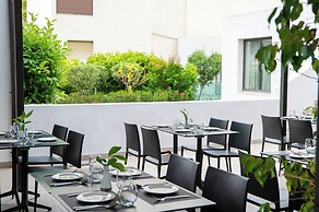 The Editor Hotel Athens