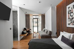 The Editor Hotel Athens