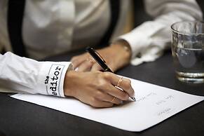 The Editor Hotel Athens