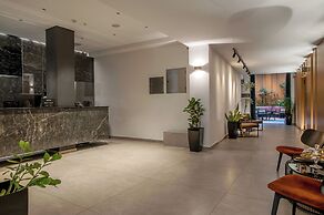 The Editor Hotel Athens