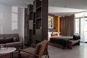 The Editor Hotel Athens