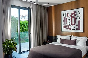 The Editor Hotel Athens