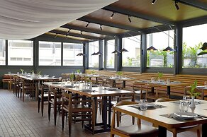 The Editor Hotel Athens