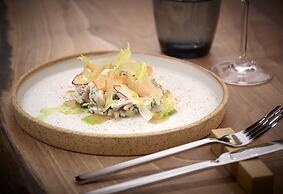 The Editor Hotel Athens