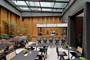 The Editor Hotel Athens