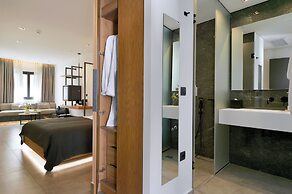 The Editor Hotel Athens