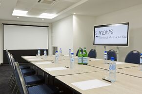 Simon's Boutique Hotel