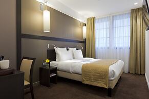 Simon's Boutique Hotel