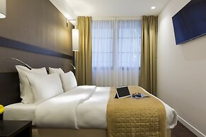 Simon's Boutique Hotel