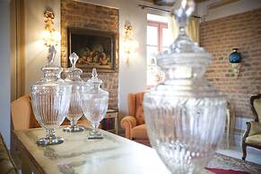 Relais Villa Prato