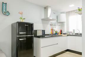 Apart De Lujo en el Casco Historico