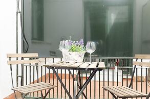 Apart De Lujo en el Casco Historico